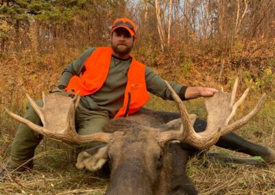SK Moose Hunt Outfitters